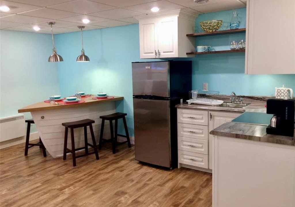 Photo of Kitchen in Rocky Harbour