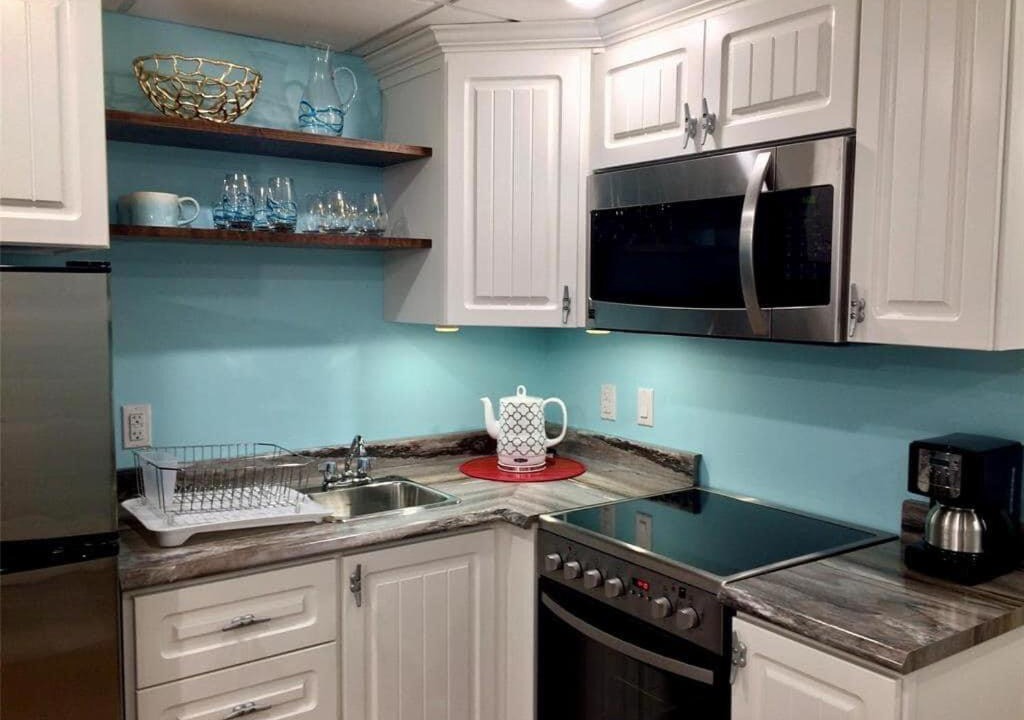 Photo of Kitchen in Rocky Harbour
