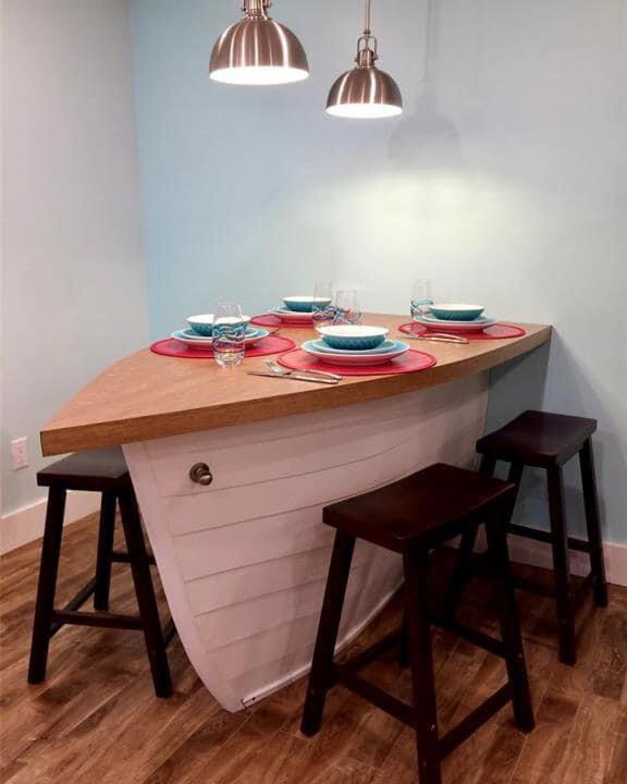 Photo of Kitchen in Rocky Harbour