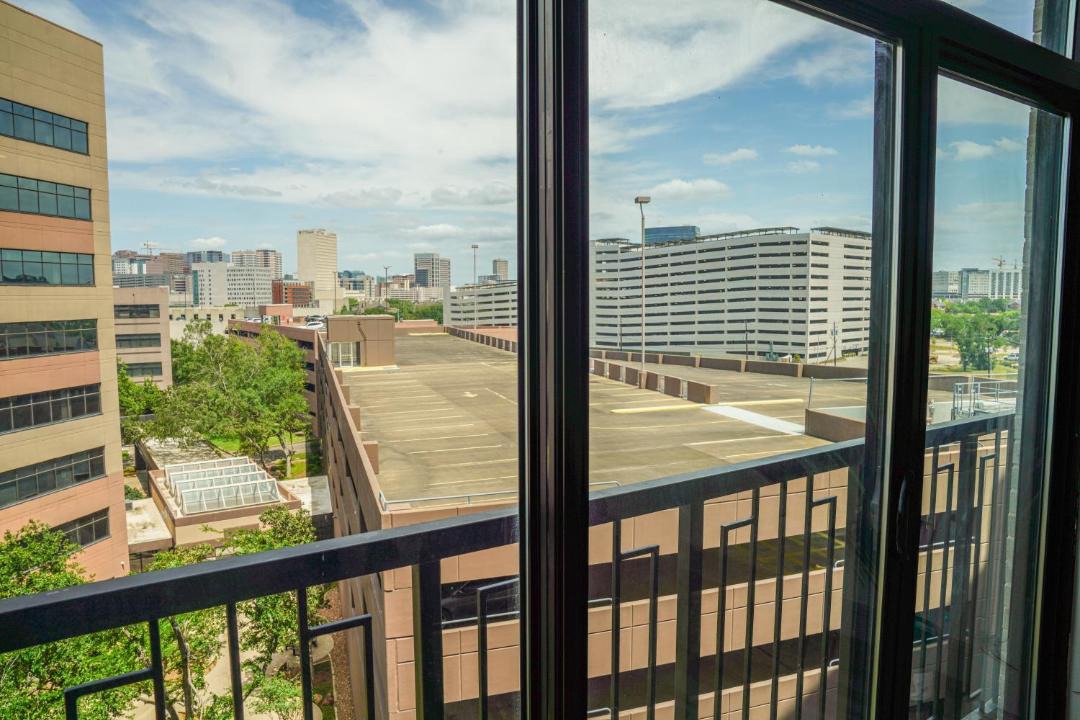 Photo of Others in Texas Medical Center