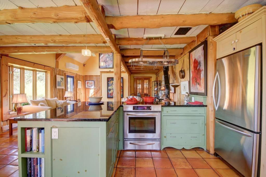 Photo of Kitchen in Mansonville