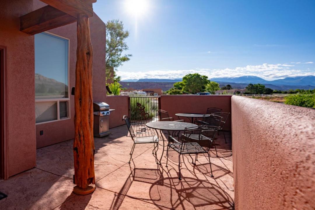 Photo of Patio Balcony in Moab South Valley
