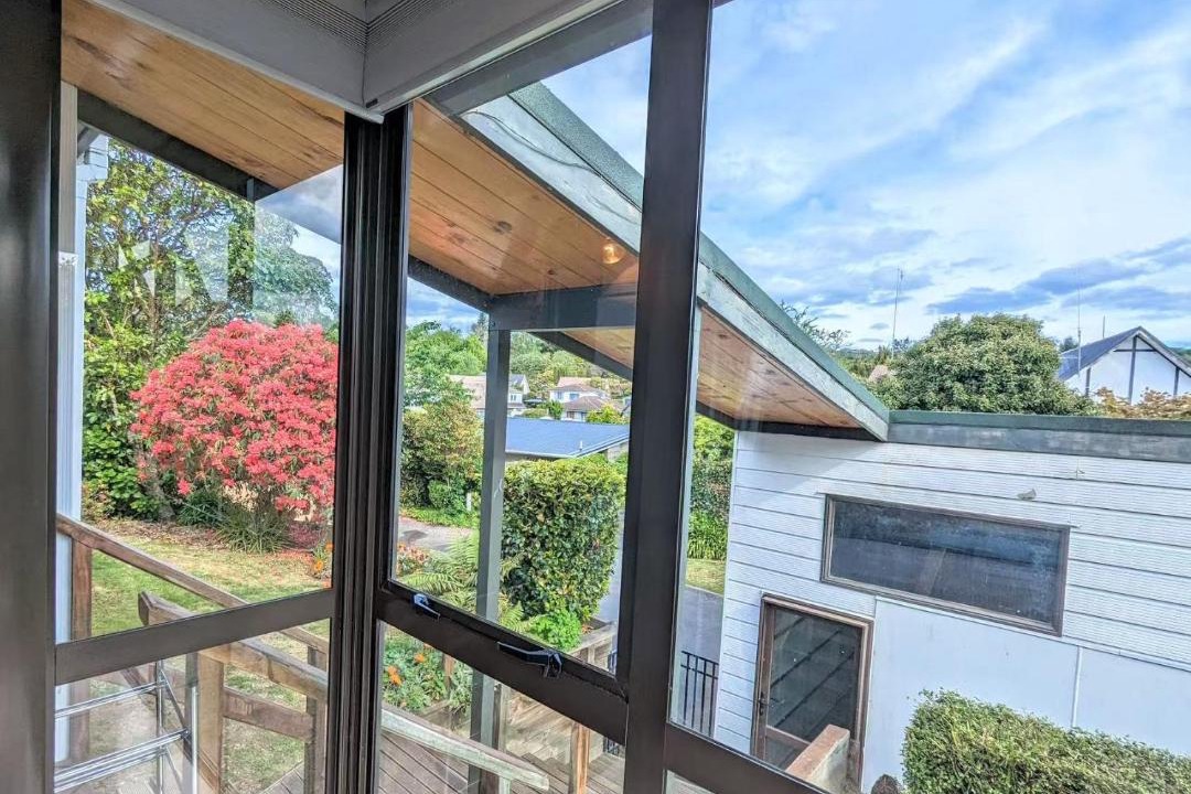 Photo of Patio Balcony in Springfield