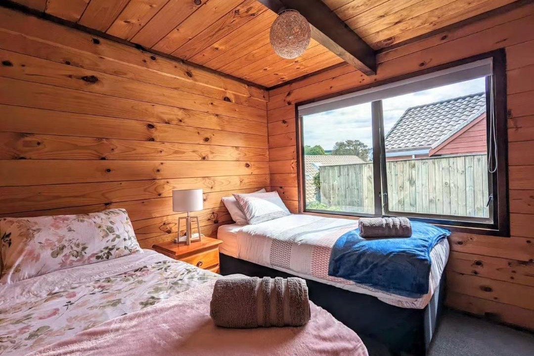 Photo of Bedroom in Springfield