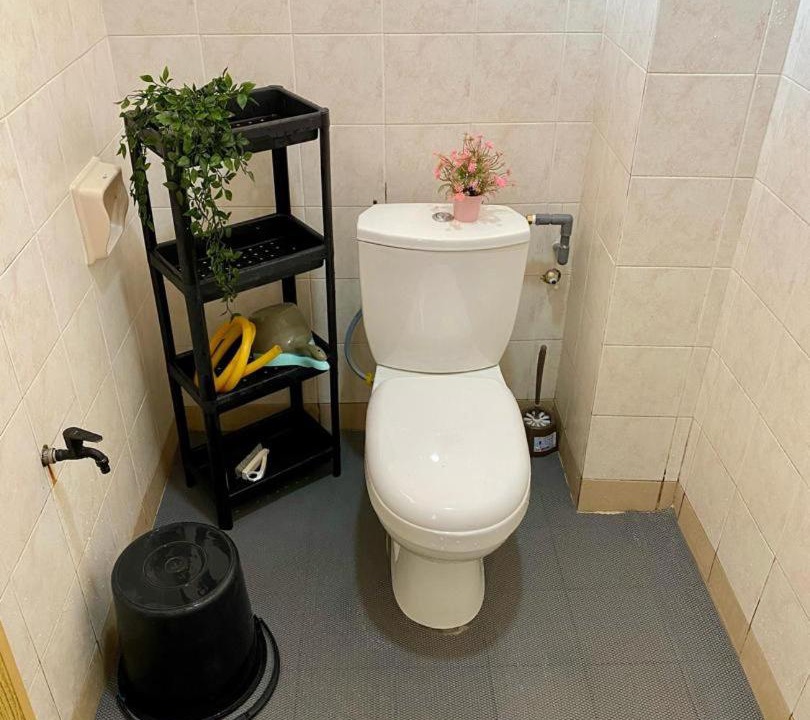 Photo of Bathroom in Hulu Selangor