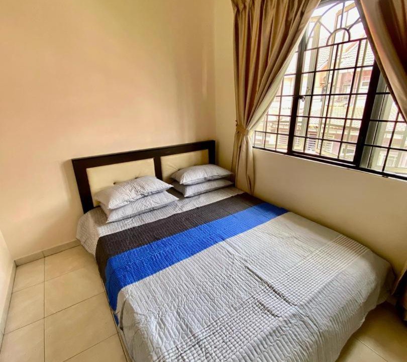 Photo of Bedroom in Hulu Selangor