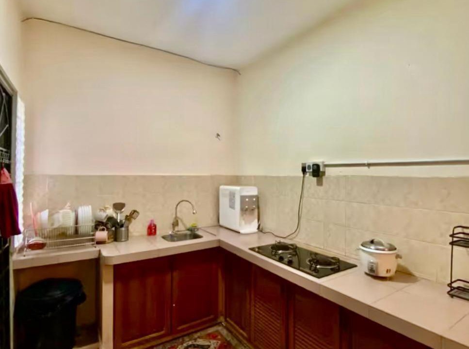 Photo of Kitchen in Hulu Selangor