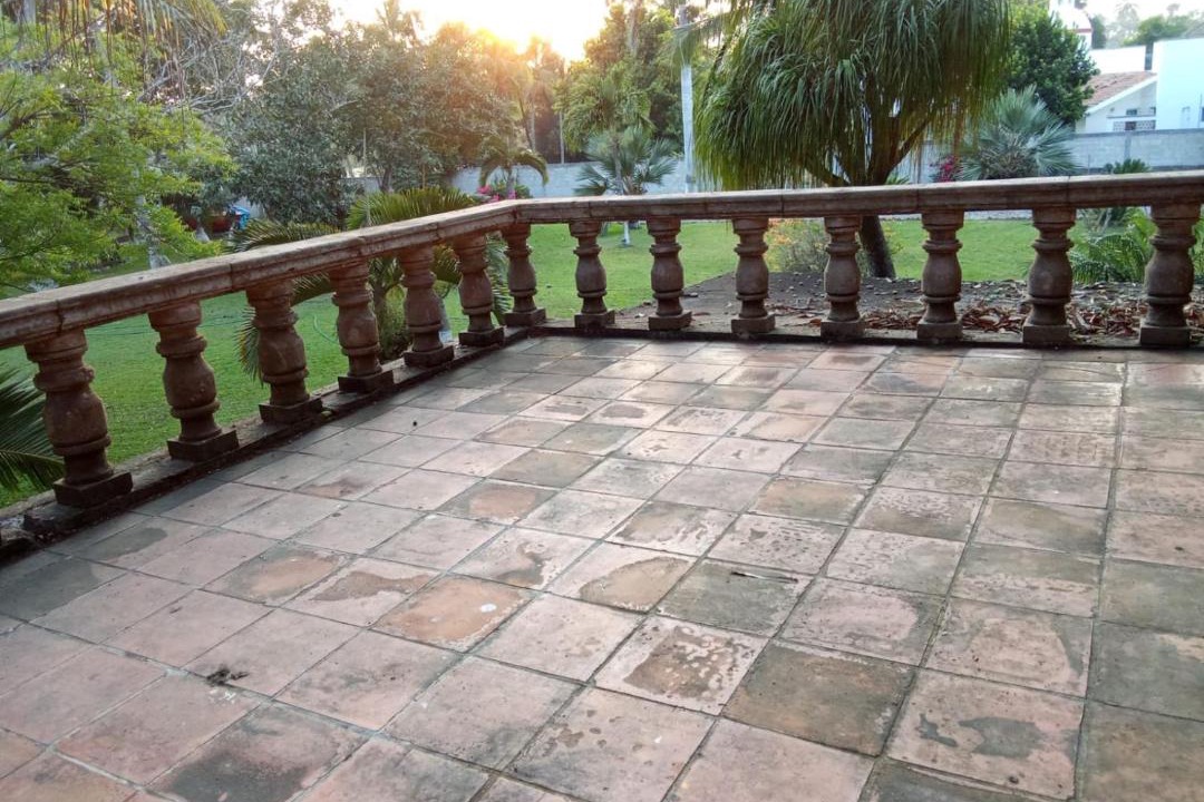 Photo of Patio Balcony in La Antigua