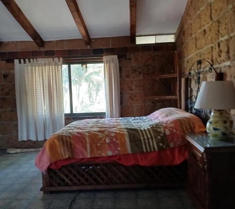 Photo of Bedroom in La Antigua