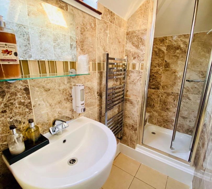 Photo of Bathroom in Shanklin