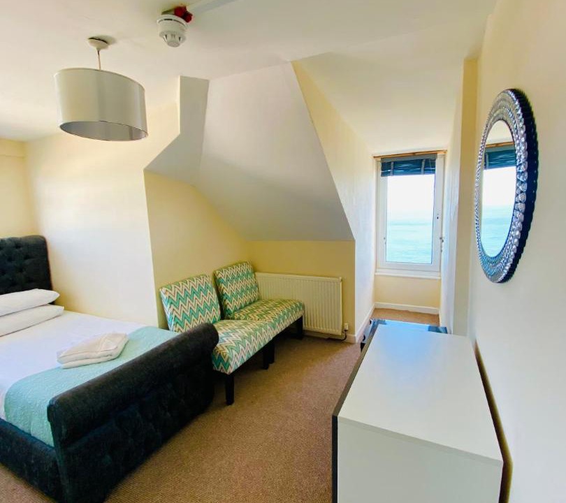 Photo of Bedroom in Shanklin