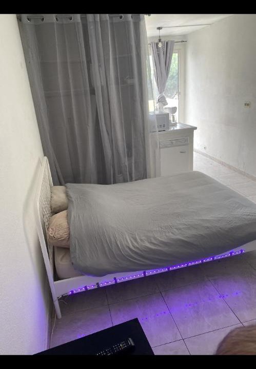 Photo of Bedroom in La Chamberte