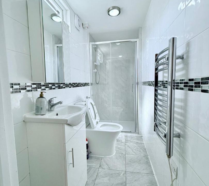 Photo of Bathroom in Heath