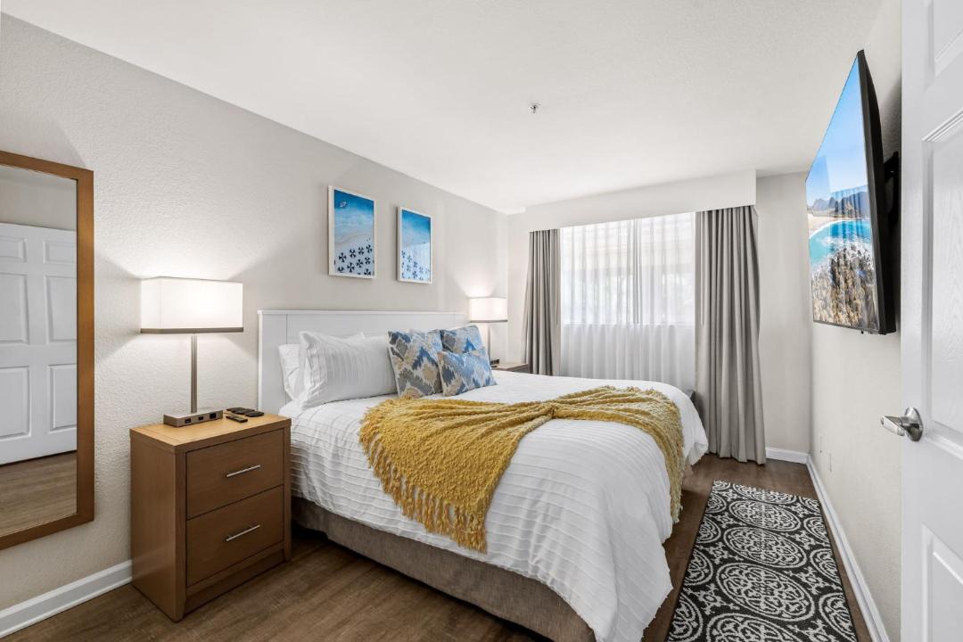 Photo of Bedroom in Rio del Mar