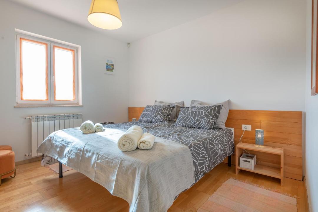 Photo of Bedroom in Marceljani