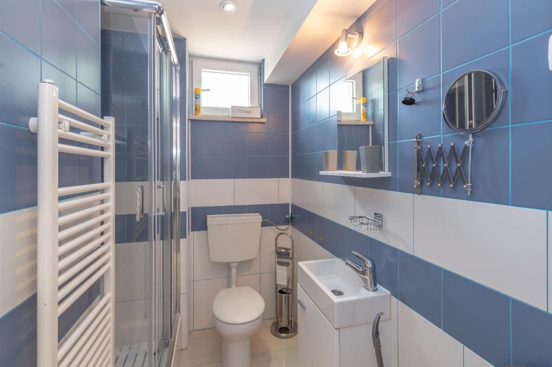 Photo of Bathroom in Marceljani