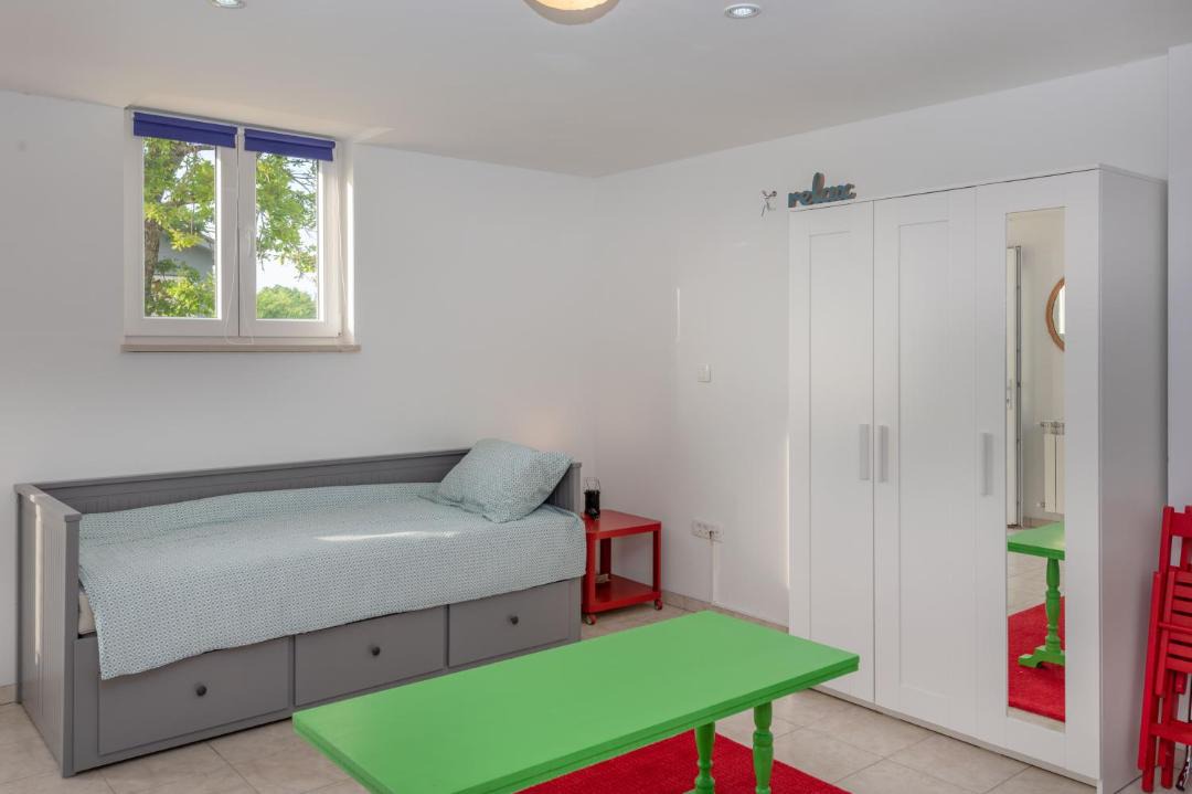 Photo of Bedroom in Marceljani