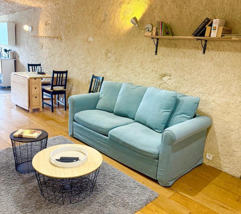 Photo of Livingroom in Vouvray