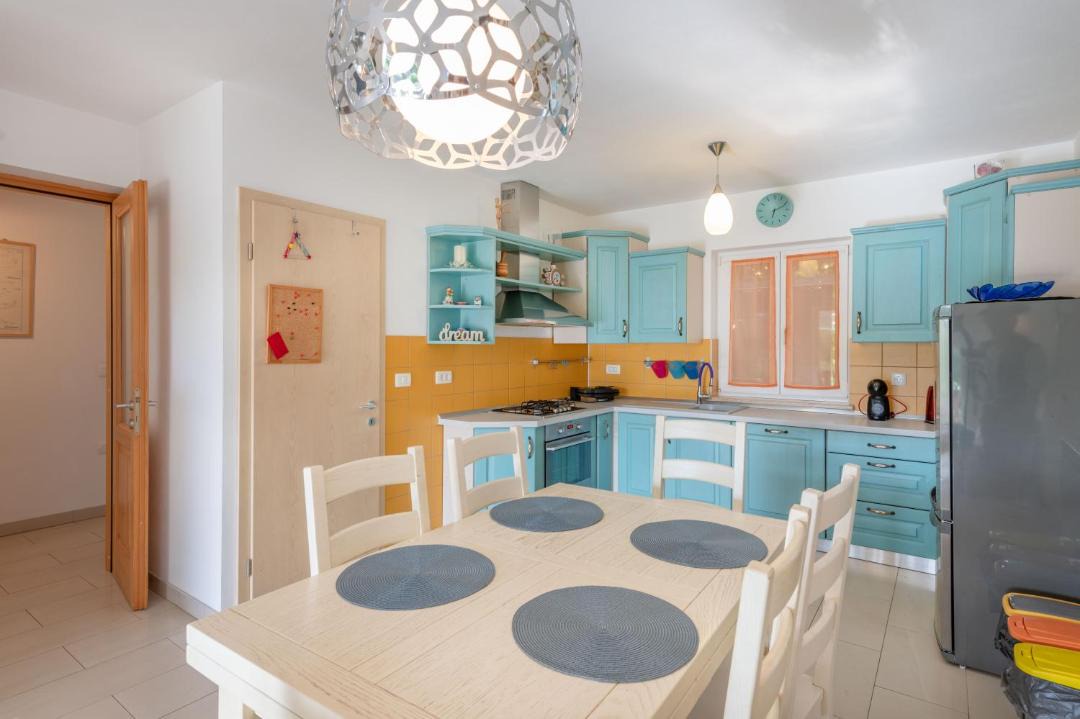 Photo of Kitchen in Marceljani