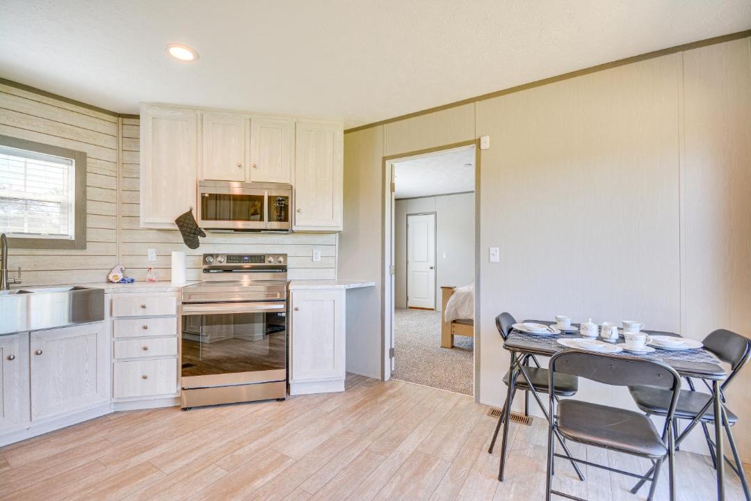 Photo of Kitchen in Bedford