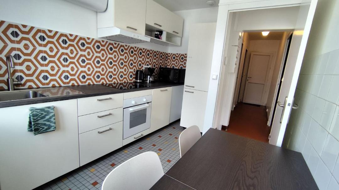 Photo of Kitchen in Libourne