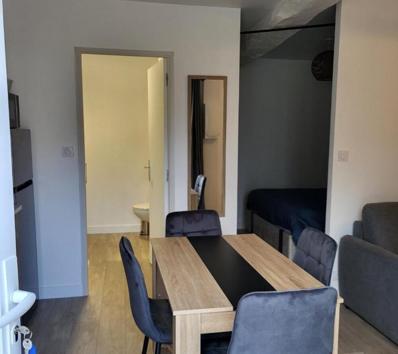 Photo of Others in Le Theil-de-Bretagne