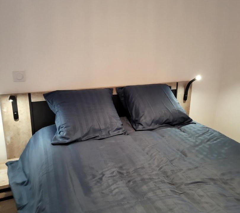 Photo of Bedroom in Le Theil-de-Bretagne