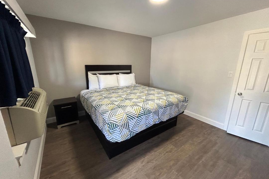 Photo of Bedroom in Ponca City