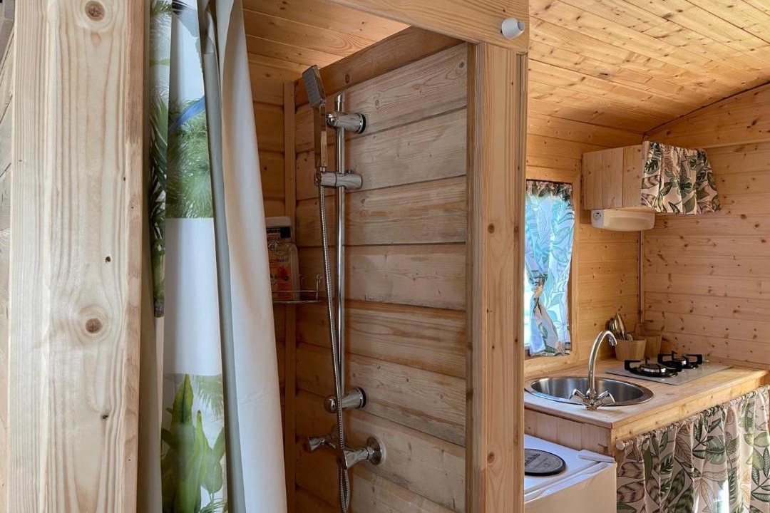 Photo of Bathroom in Bourg-de-Bigorre