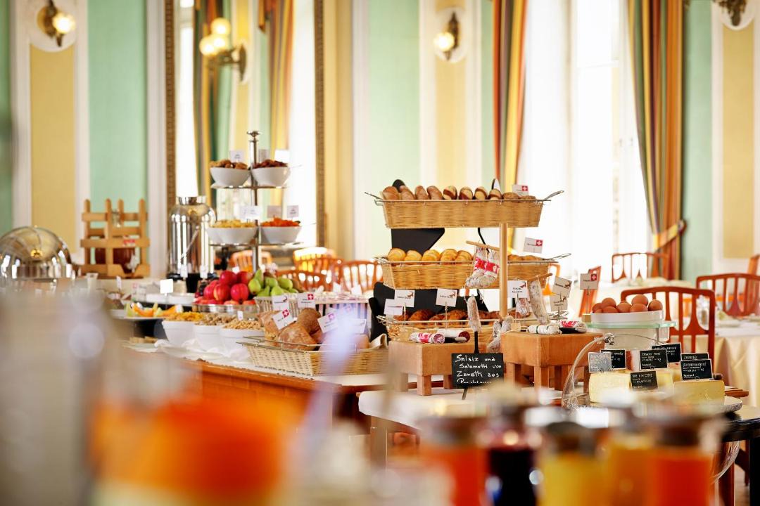 Photo of Kitchen in Pontresina