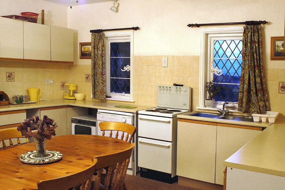 Photo of Kitchen in Chiddingly
