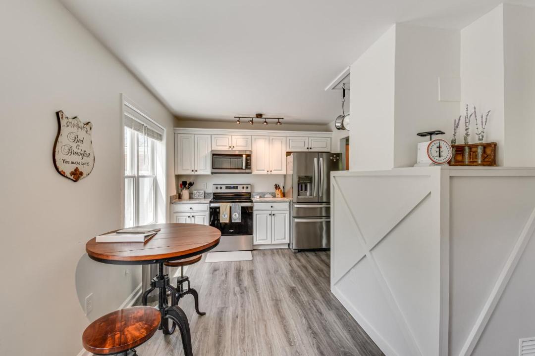 Photo of Kitchen in Townville