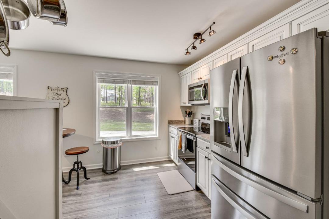 Photo of Kitchen in Townville