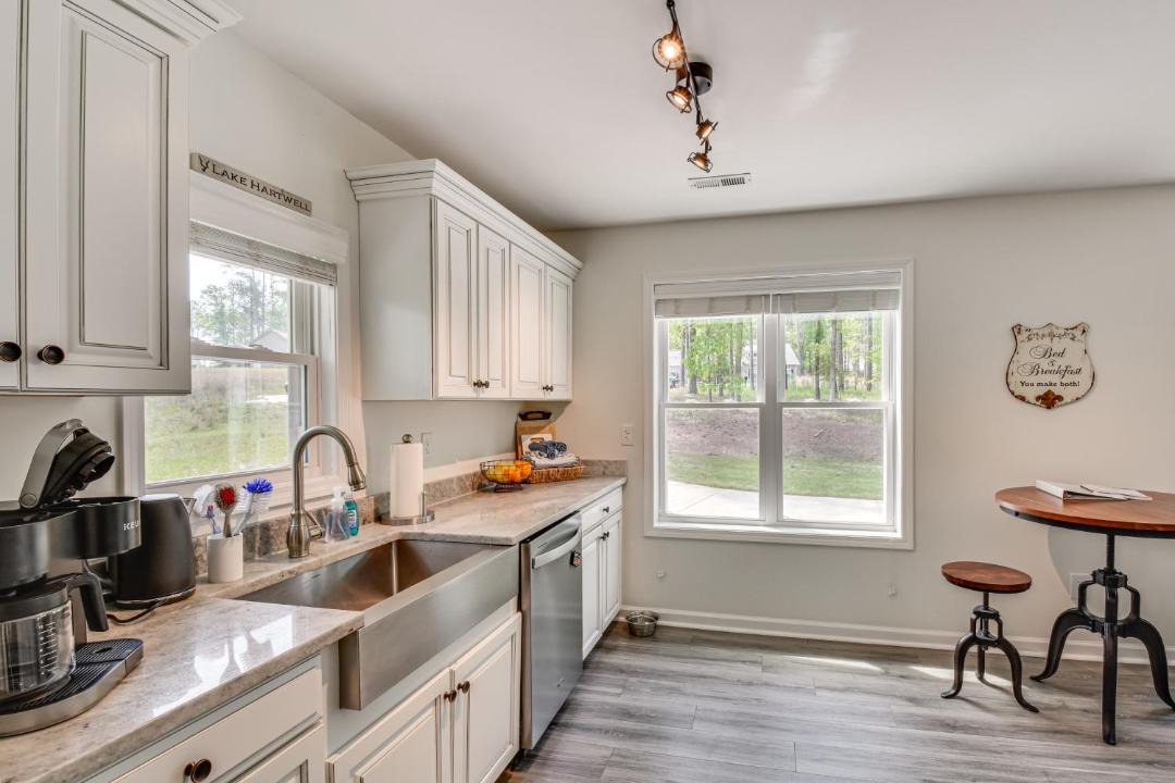 Photo of Kitchen in Townville