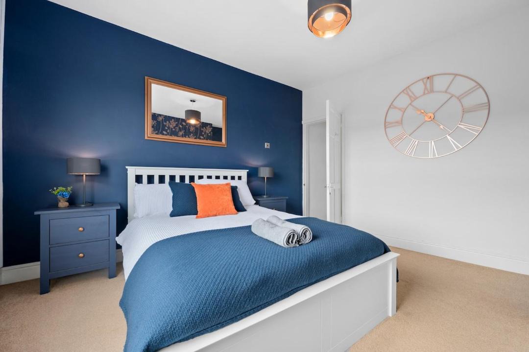 Photo of Bedroom in Belper