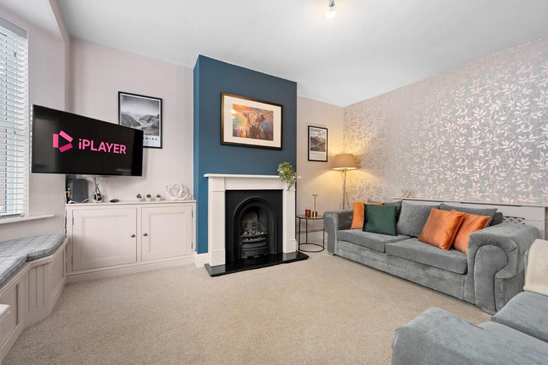 Photo of Others in Belper