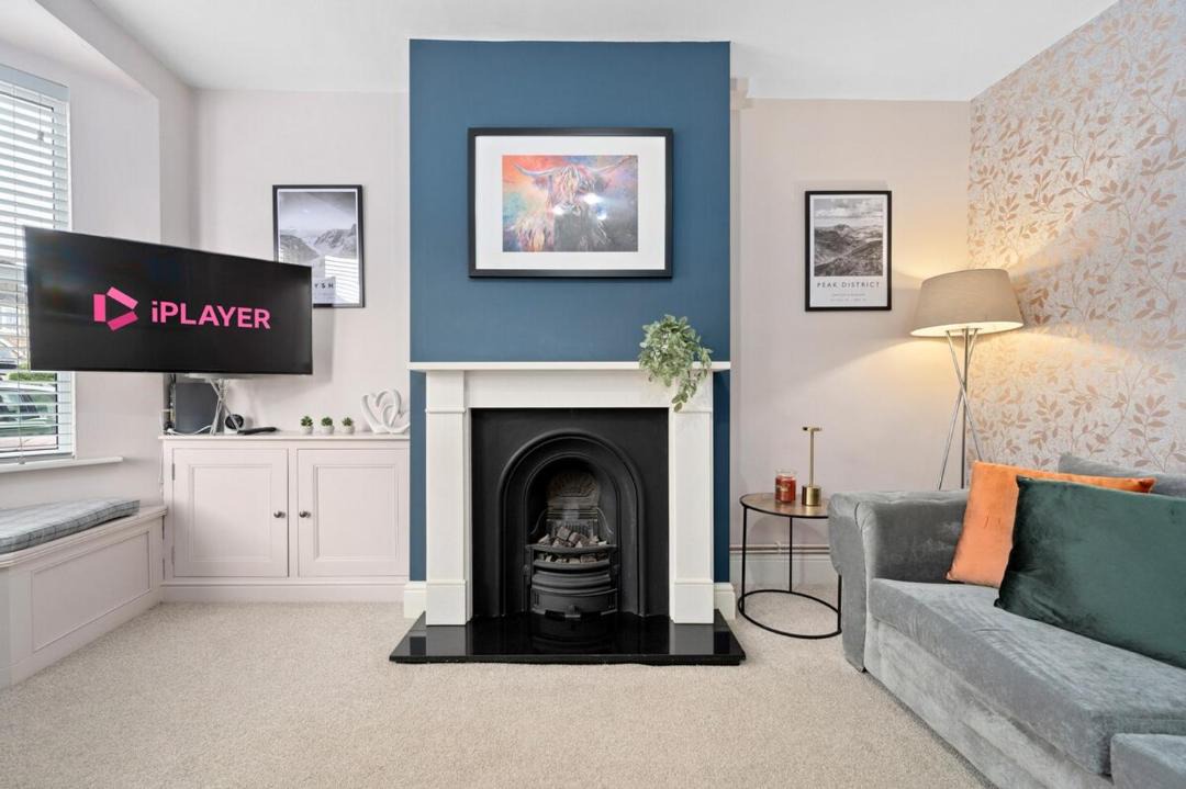 Photo of Others in Belper