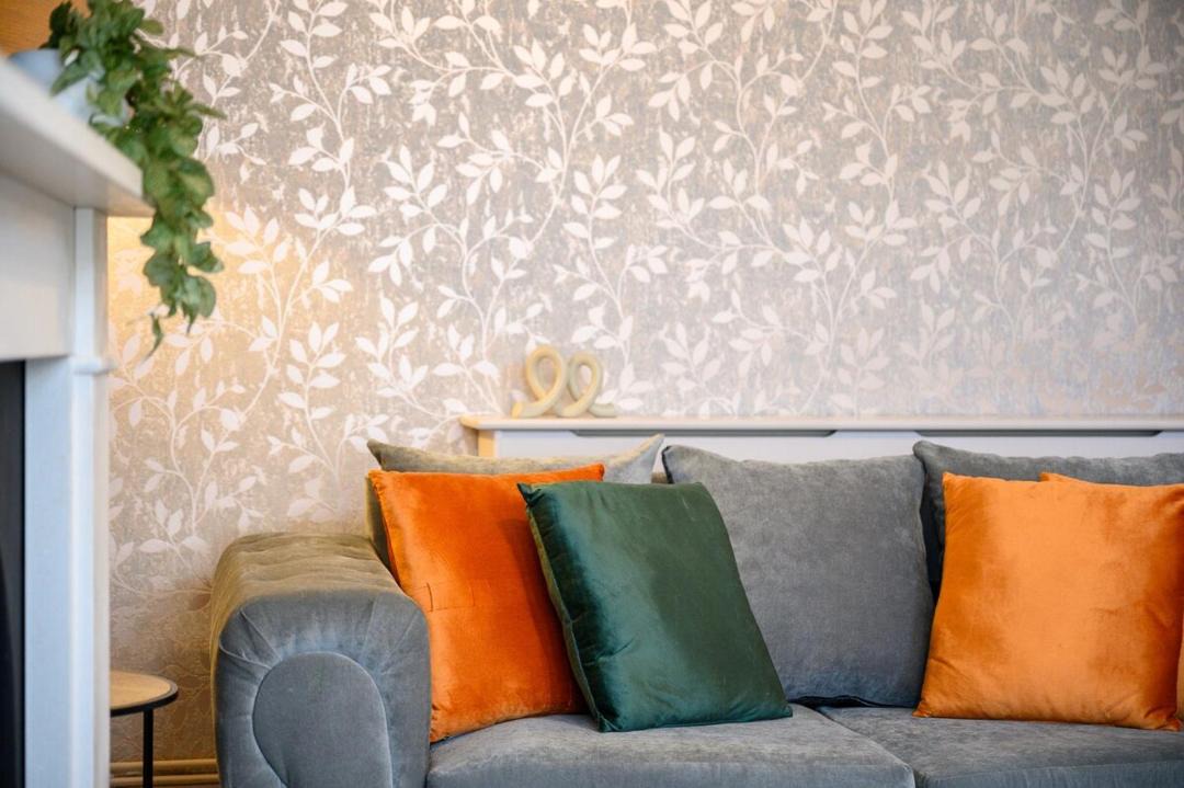 Photo of Livingroom in Belper