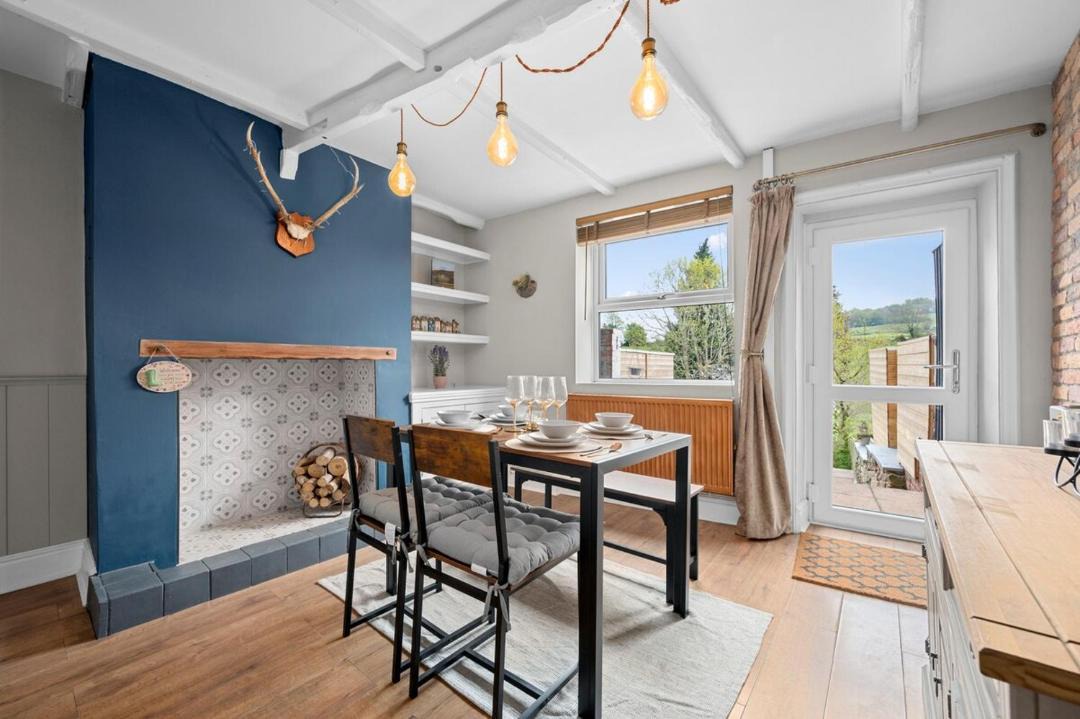 Photo of Others in Belper