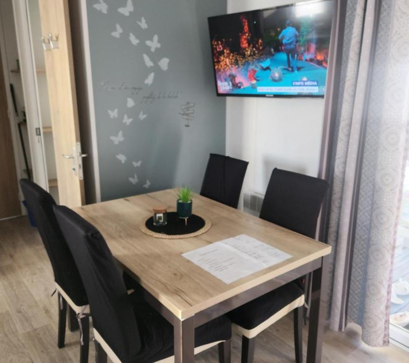Photo of Livingroom in Canet-Plage