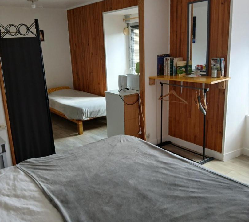 Photo of Bedroom in Penguily