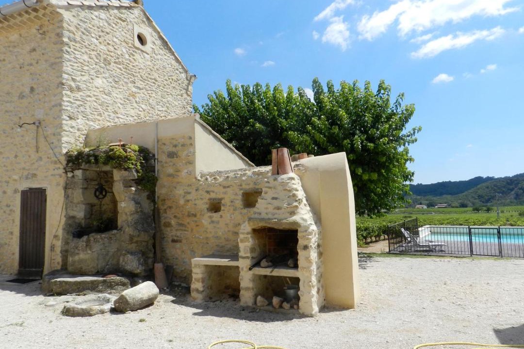 Photo of Others in Cavillargues