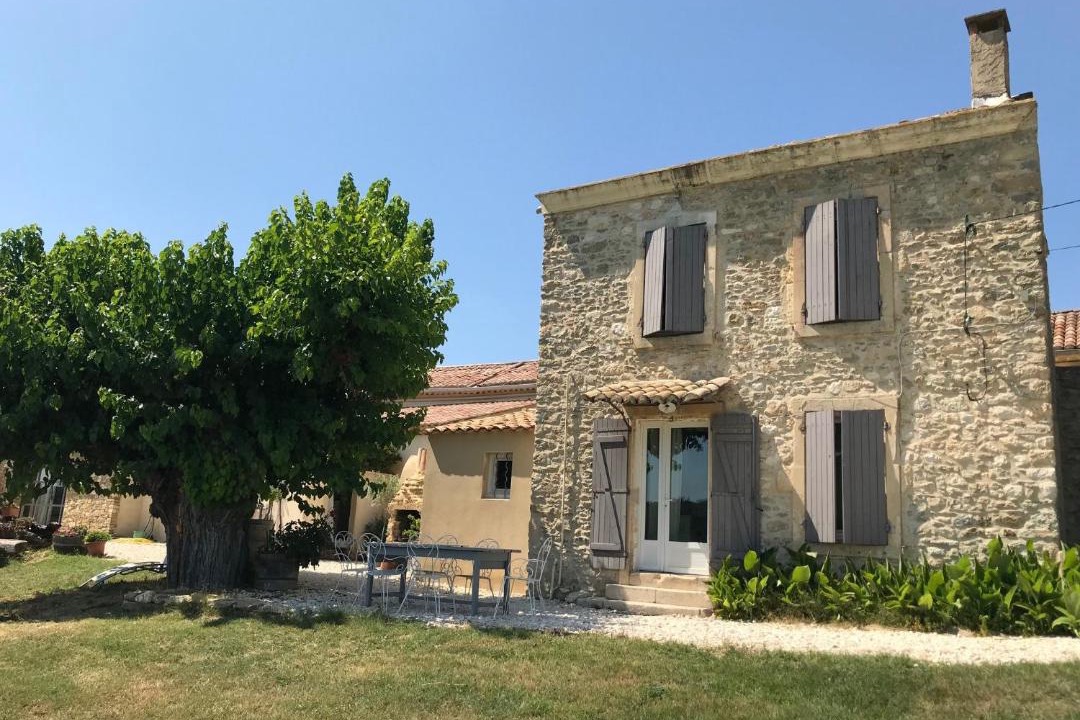 Photo of Others in Cavillargues