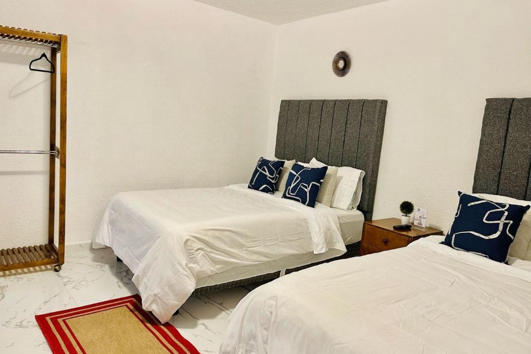 Photo of Bedroom in El Chiflon