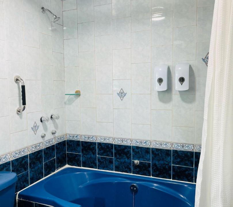 Photo of Bathroom in El Chiflon