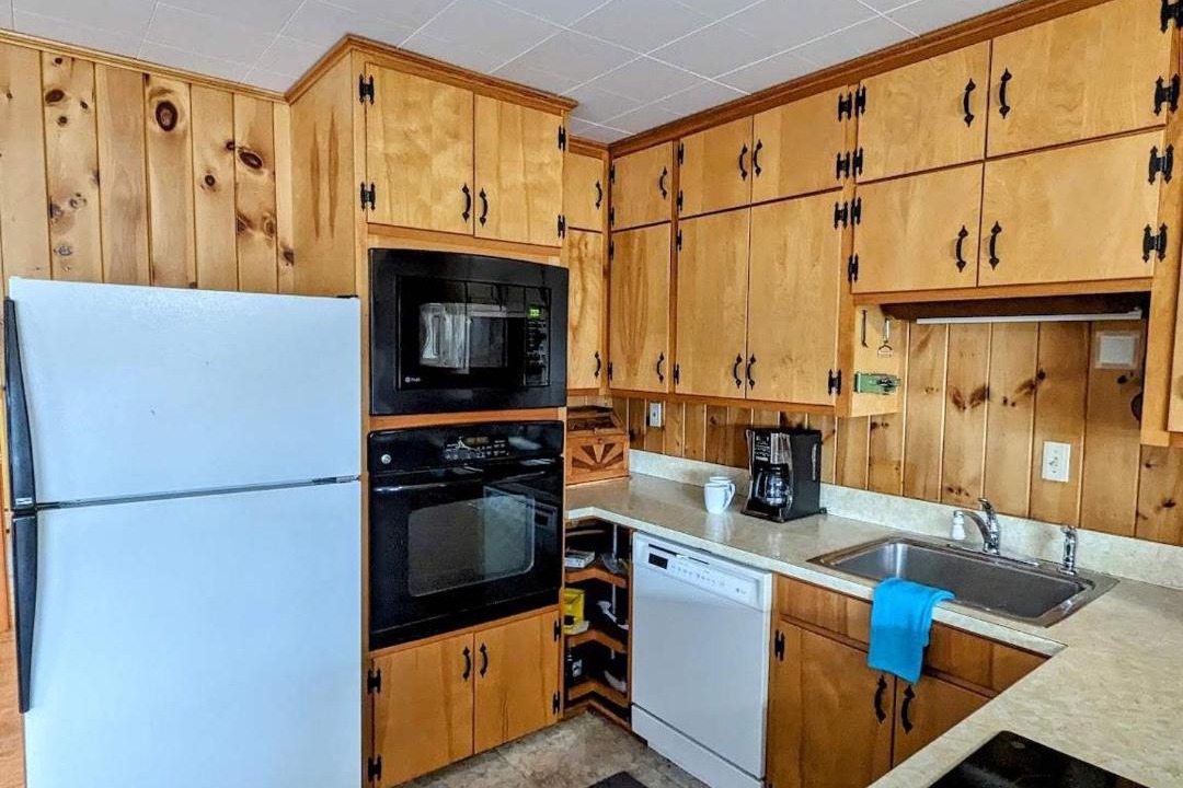 Photo of Kitchen in Sullivan