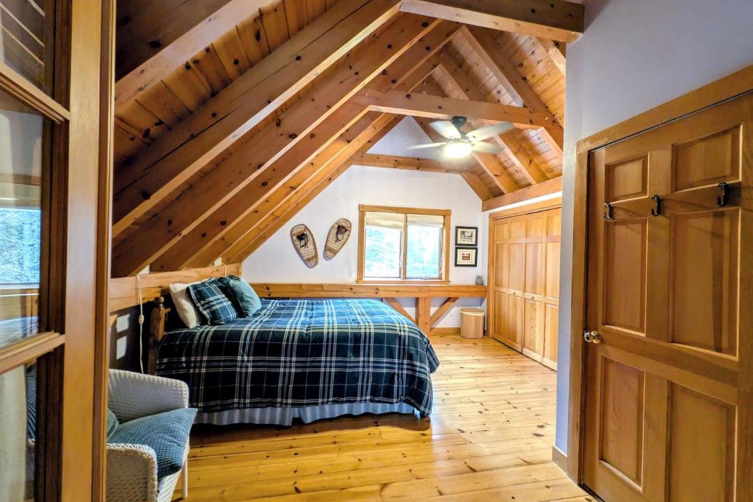 Photo of Bedroom in Sorrento