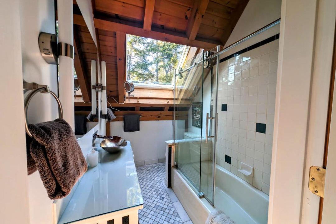 Photo of Bathroom in Sorrento