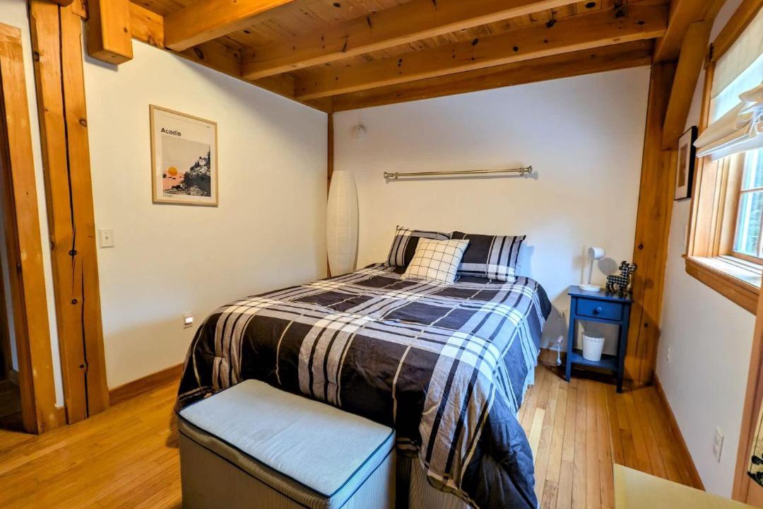 Photo of Bedroom in Sorrento