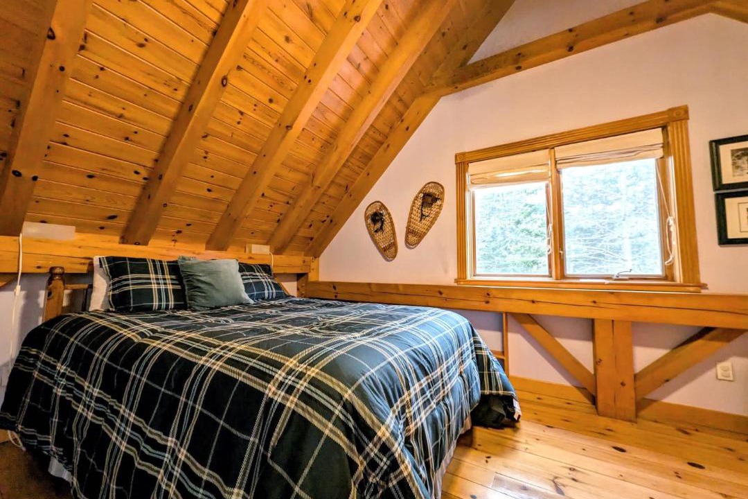 Photo of Bedroom in Sorrento